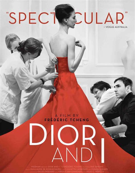 dior film|dior and i full movie.